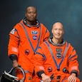 Nasa names four Artemis-III astronauts for crucial docking test ahead of Moon landing Nasa names four Artemis-III astronauts for crucial docking test ahead of Moon landing