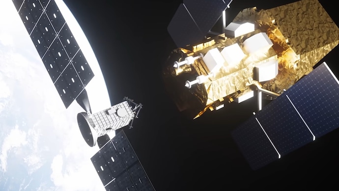 Nasa's Swift Boost mission set to revolutionise space services: What is it?