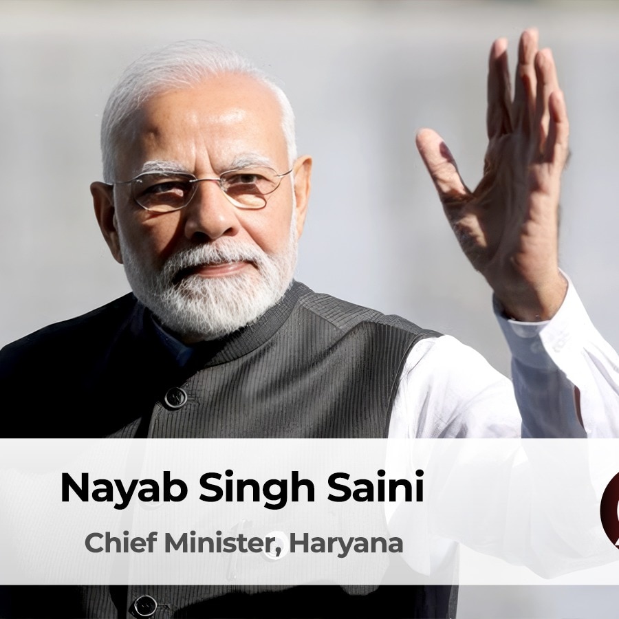12 years of PM Modi: A golden era of service, good governance and a developed India