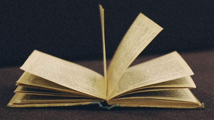 Earlier, NCERT warned against fake Class 9 social science textbook circulating online. (Image for representation)