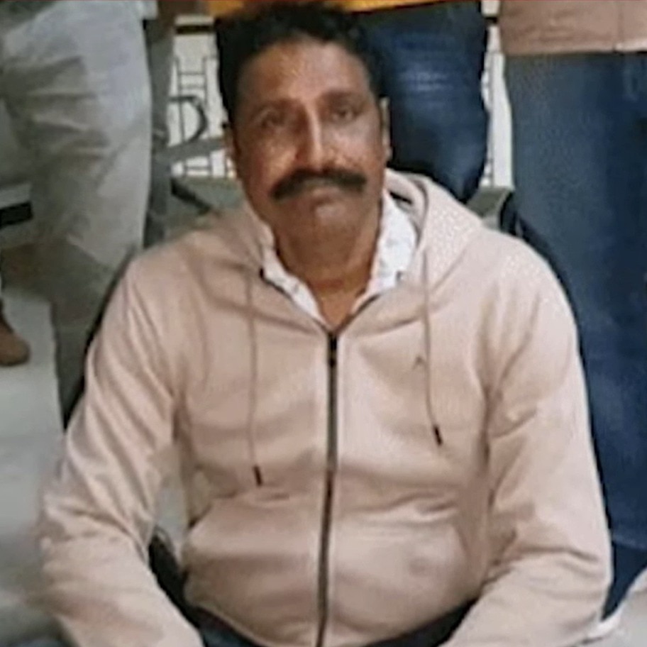 Dreaded dacoit Jagan Gurjar, facing over 100 cases, killed by inmate in Ajmer jail