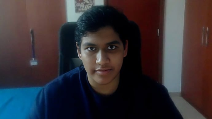 NEET, JEE Advanced vulnerabilities exposed by Dubai-based Class 12 ethical hacker (Photo: X/Rylen Anil)