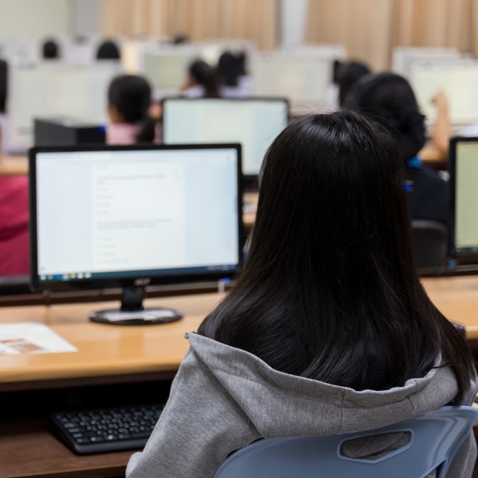 Can computer-based testing tidy up the NEET mess? Pros and cons of shift