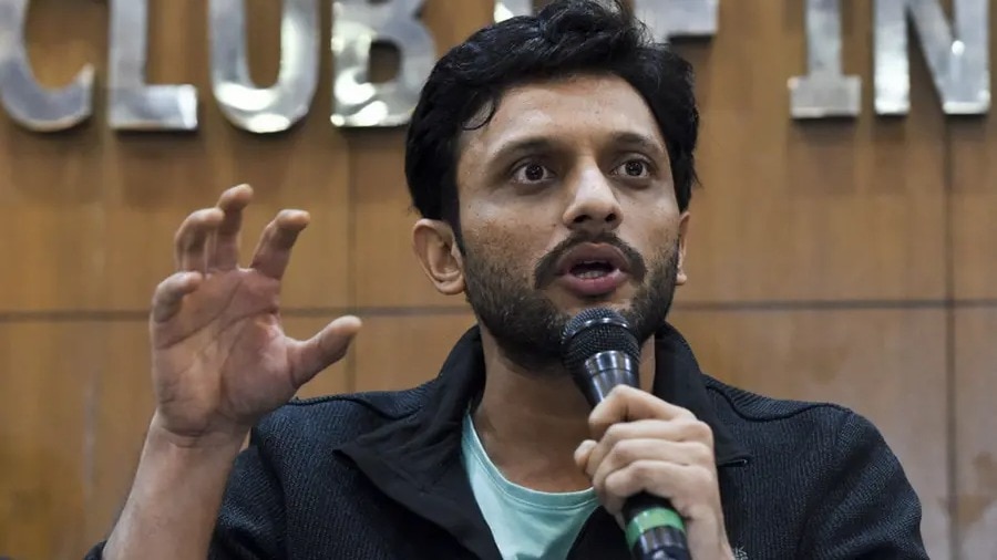 Kuch khatam nahi hoga: Zeeshan Ayyub's urges NEET students not to lose hope