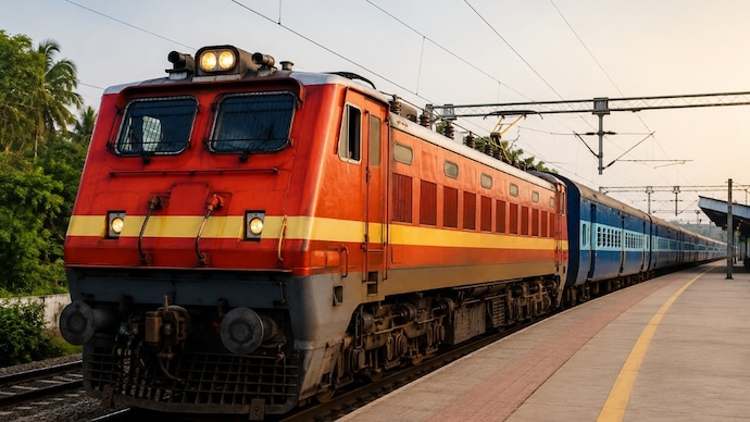 NEET 2026 Special Train