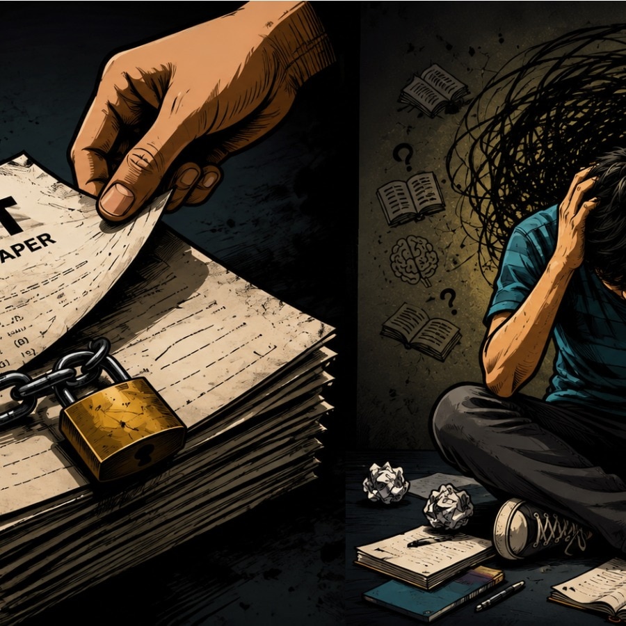 Re-NEET 2026: Paper setters in lockdown till June 21 amid tight security