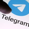 Setback for Telegram, court says government's temporary ban isn't disproportionate