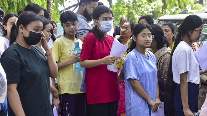 NEET Re-Exam (Photo/PTI File)