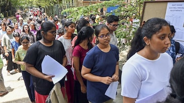 Central forces, cyber agencies, railways on high alert for NEET UG re-test security Central forces, cyber agencies, railways on high alert for NEET UG re-test security