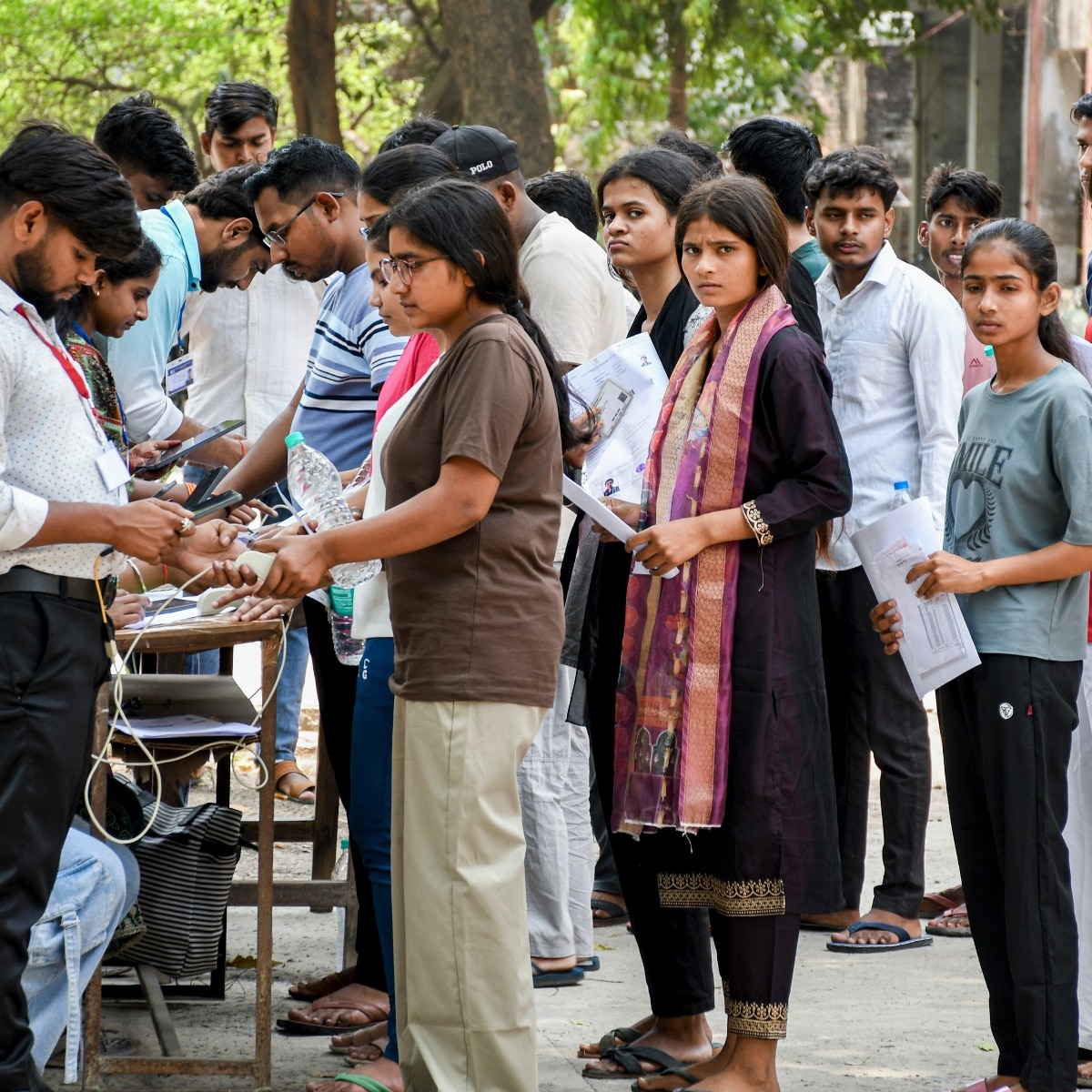 NTA launches official WhatsApp updates for NEET re-test, warns of fake messages