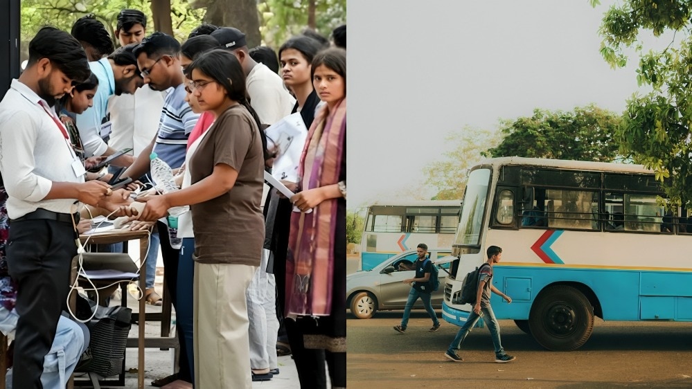 NEET re-test: Delhi, Bihar and other states to offer free travel, full list here