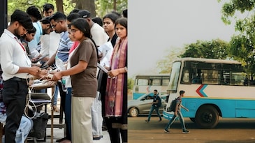 NEET re-test: Delhi, Bihar and other states to offer free travel, full list here NEET re-test: Delhi, Bihar and other states to offer free travel, full list here