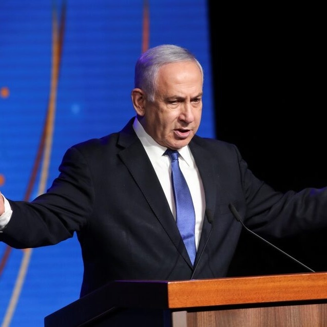Netanyahu orders deeper incursion into Lebanon after Israel seizes Beaufort Castle