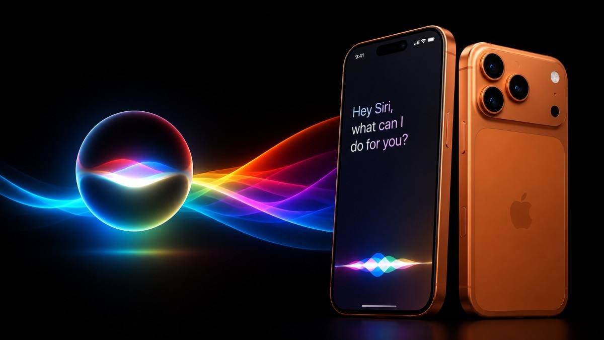 Your iPhone may soon get its own OpenClaw like AI agent powered by Siri, report says
