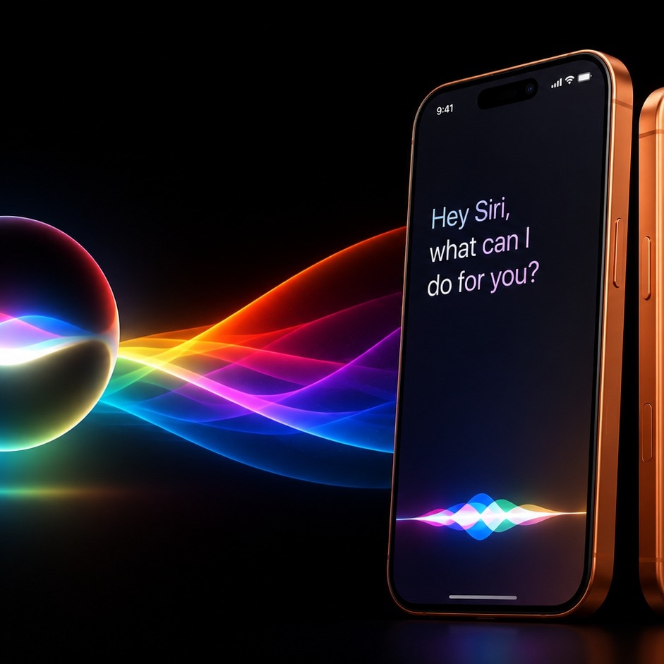 This is the way: Former Windows boss backs Apple’s on-device AI push