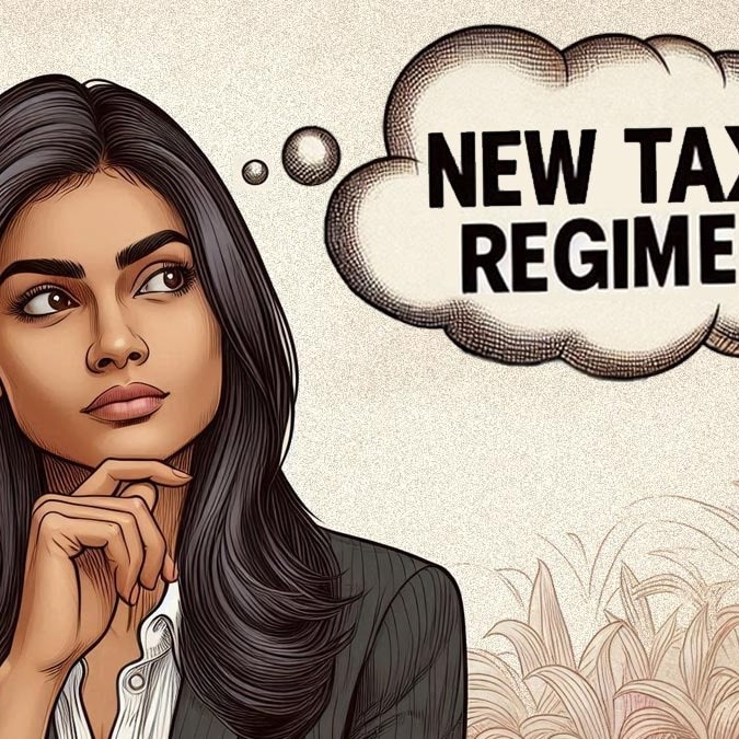 Standard deduction, NPS and more: 5 tax benefits still available under new regime