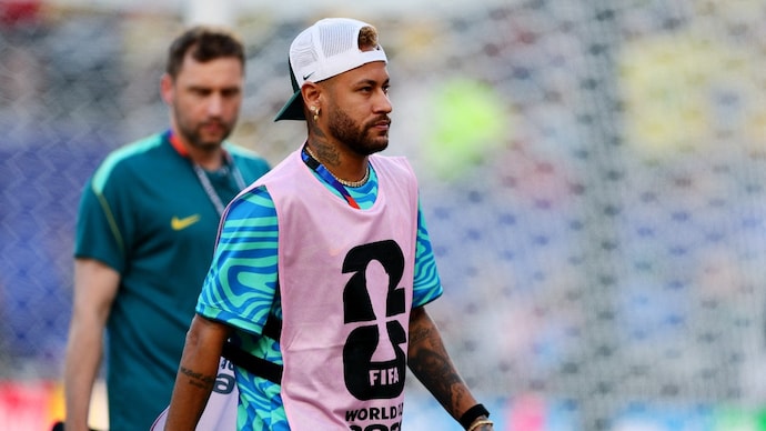 Neymar