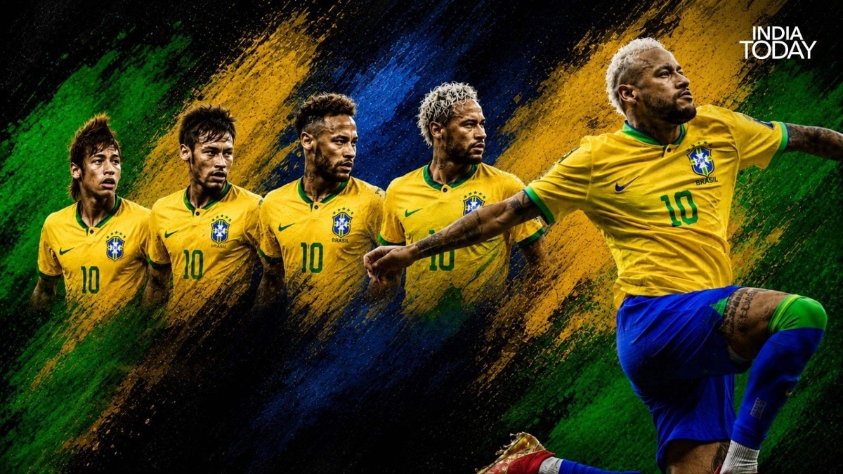FIFA World Cip 2026: Neymar’s last dance, final shot at redemption or a farewell to Joga Bonito?