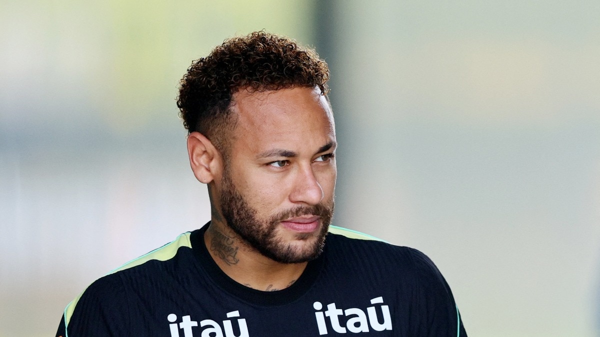 Why Neymar is not playing in Brazil vs Haiti World Cup clash at FIFA World Cup 2026: Explained