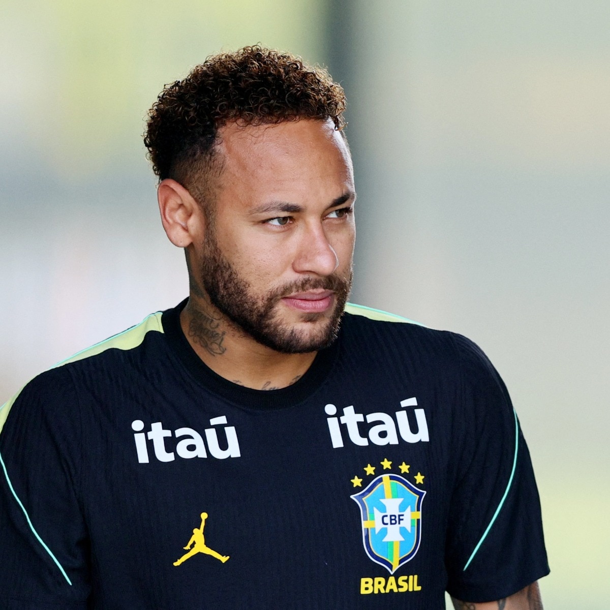 FIFA World Cup: Neymar ruled out of Saturday's game vs Haiti, yet to recover from injury