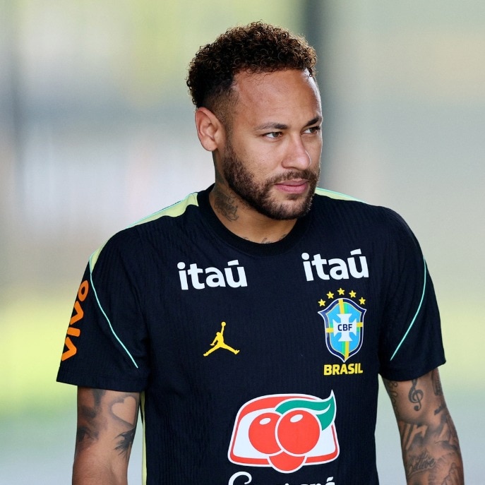 Brazil President mocks Neymar's World Cup absence with 'Work-From-Home' jibe