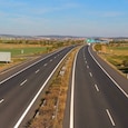 Green highway signboards are not a design choice. The colour helps improve visibility, reduces eye strain and allows drivers to read directions quickly and safely on highways. Green highway signboards are not a design choice. The colour helps improve visibility, reduces eye strain and allows drivers to read directions quickly and safely on highways.