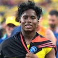 Nico Paz, Endrick Nico Paz, Endrick
