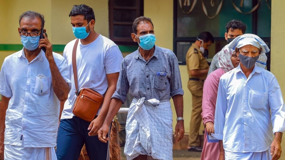 Kerala clears contact quarantine in lone Nipah case, no new infections found