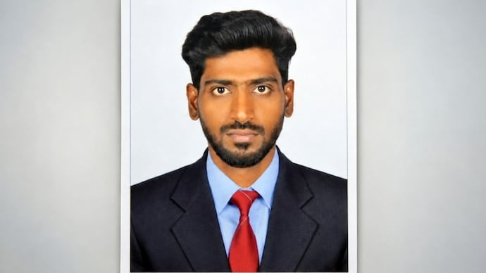 Nishanth Uirthanathan