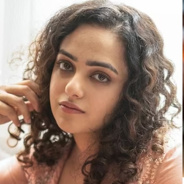 Janhvi Kapoor's Peddi row: Nithya Menen urges actors to set boundaries on screen