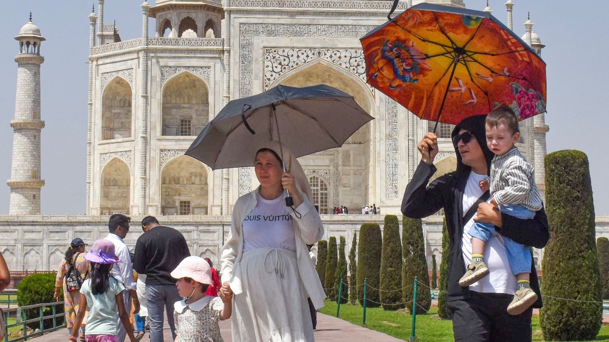 How to make India more tourist-friendly? Inside Niti Aayog's big overhaul plan