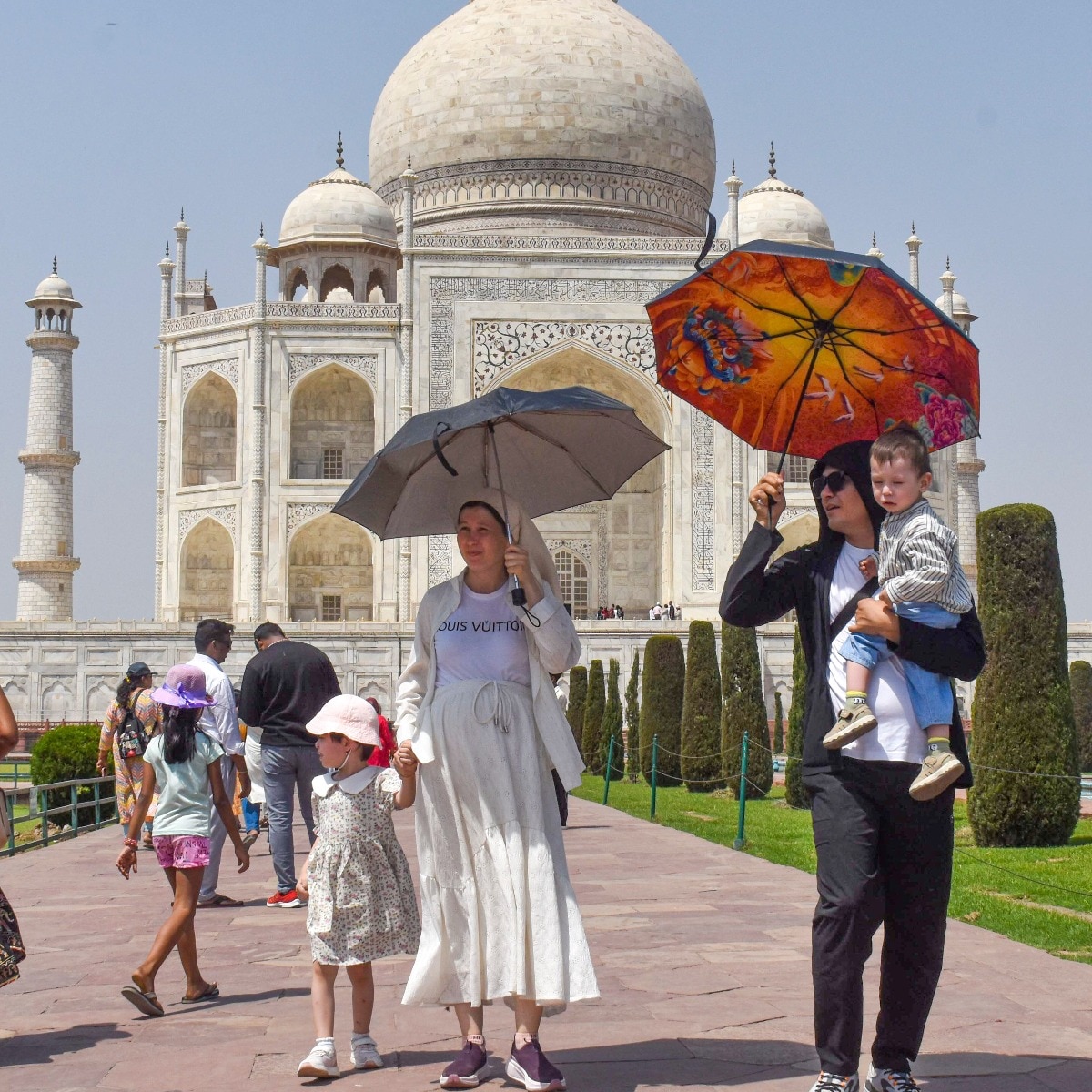 How to make India more tourist-friendly? Inside Niti Aayog's big overhaul plan