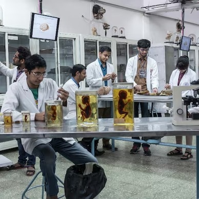 Medical Education Overhaul: NMC phases out PG diploma courses from 2027-28