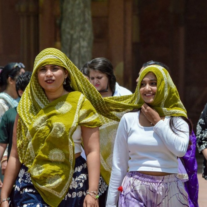 Monsoon has arrived, but Delhi-NCR is getting hotter. What's going on?
