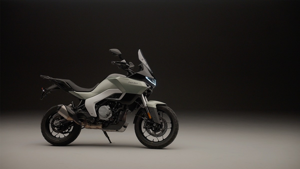 Norton Atlas and Atlas GT specs revealed, to get 585cc twin 