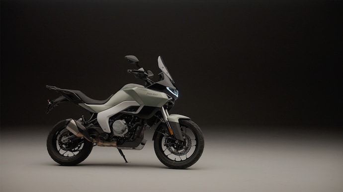 Norton Atlas