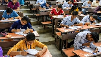 Not a single individual has been convicted so far in the NEET-UG 2024 case. (Photo: PTI)