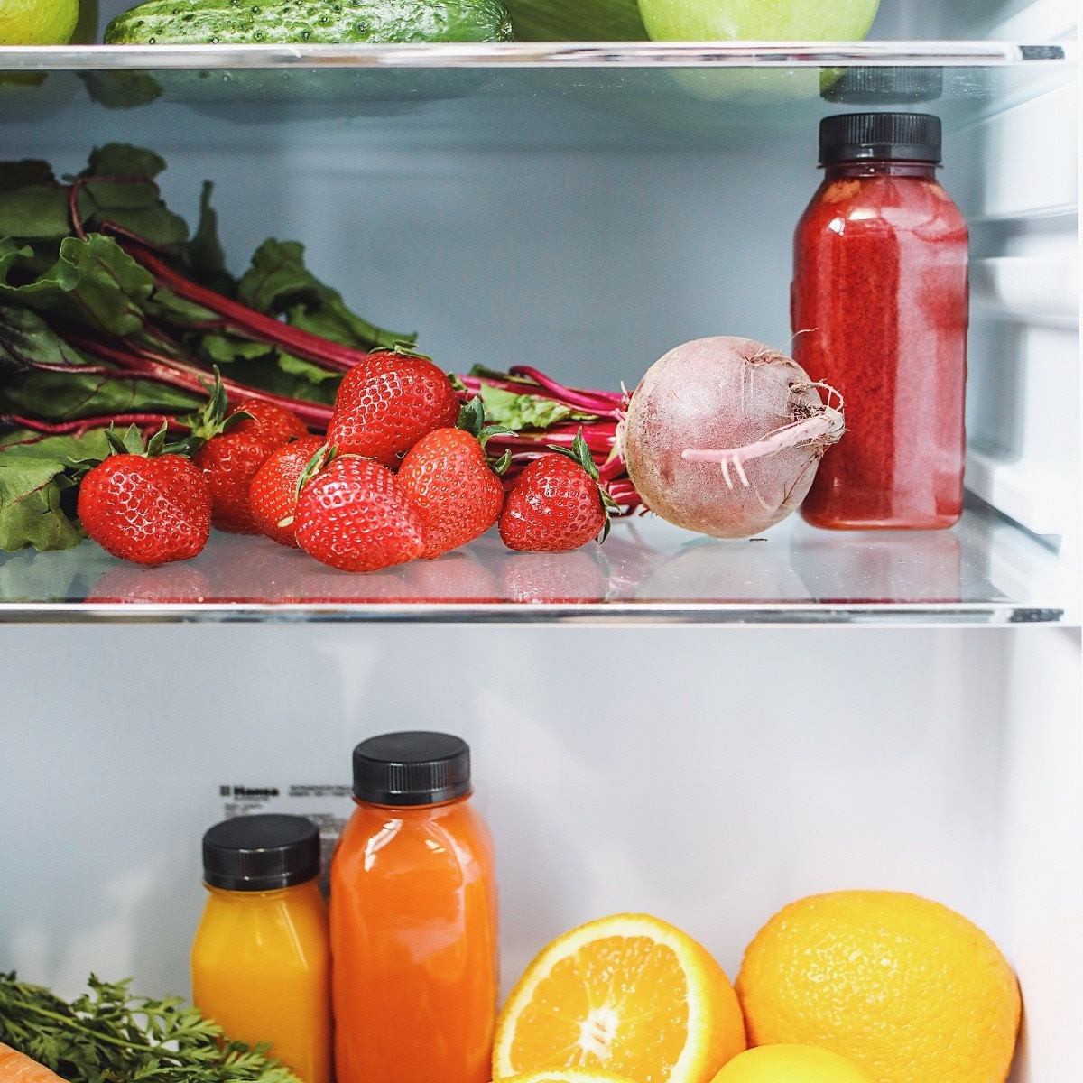 10 foods you should never refrigerate: Common fridge storage mistakes to avoid