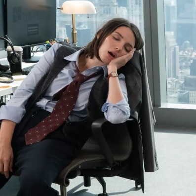 Not Suitable for Work review: Mindy Kaling’s Gen Z comedy feels dated