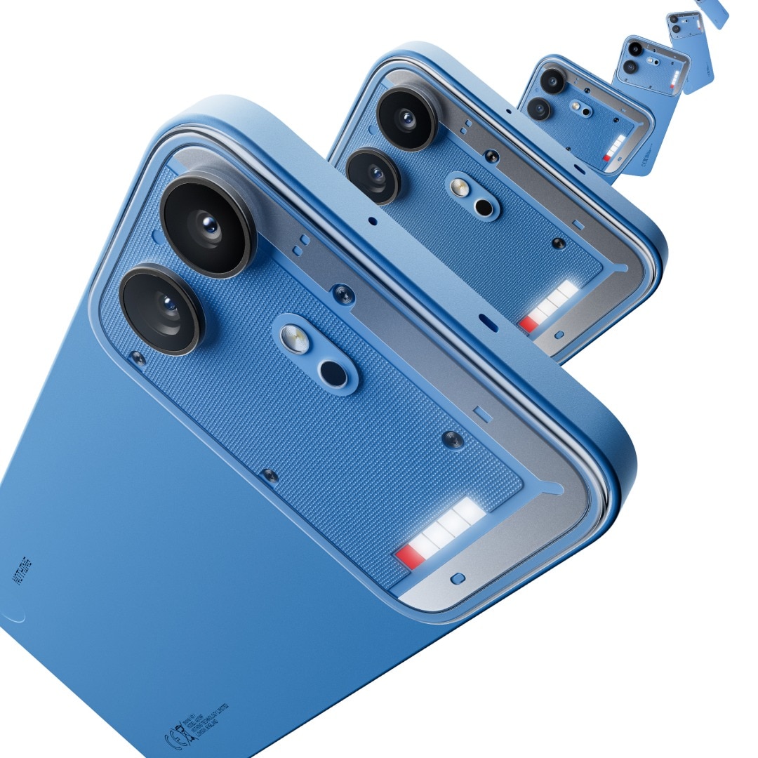 Nothing Phone 4b key specs and features leaked ahead of July 7 launch, details here