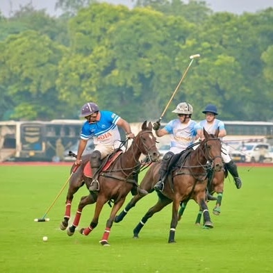 Govt takes possession of Delhi’s Jaipur Polo Ground after court rejects stay plea