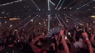 Law student dies, woman collapses at Mumbai concert; alcohol