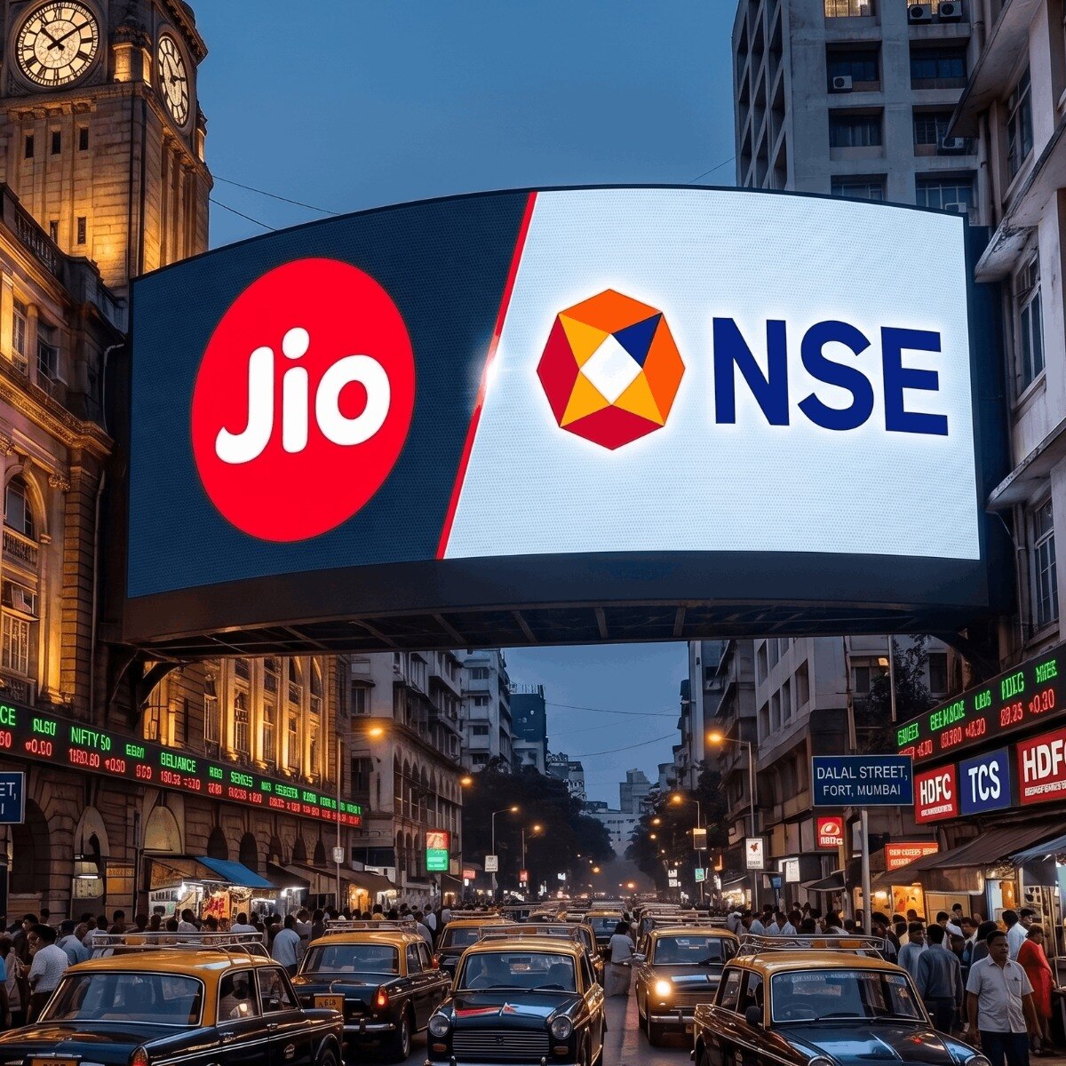 NSE, Jio IPOs have retail investors excited. But are big listings worth the hype?