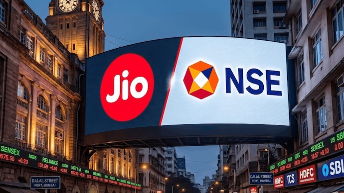 NSE and Jio have reignited interest in India's IPO market.