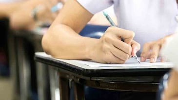 NEET re-test: NTA confirms Riyadh exam centre, issues strict entry guidelines NEET re-test: NTA confirms Riyadh exam centre, issues strict entry guidelines