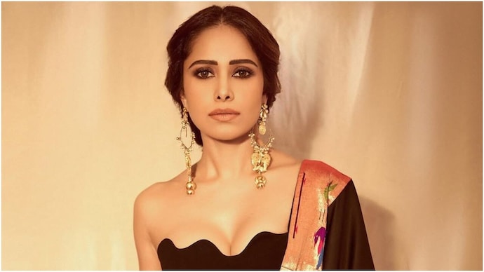 Nushrratt Bharuccha issues clarification over viral video.