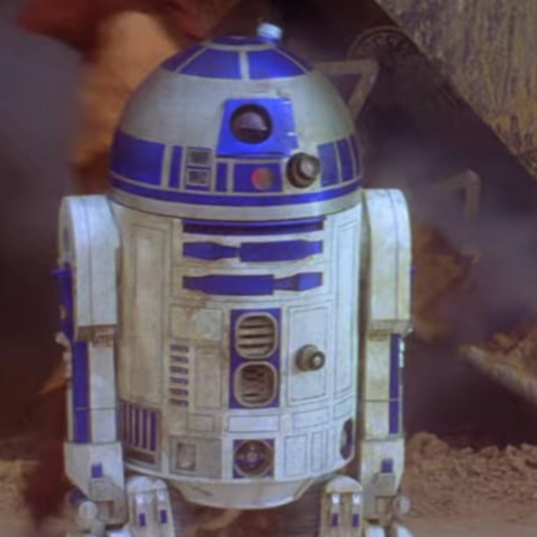 Jensen Huang wants you to have your own R2-D2, RTX Spark chips may make it happen