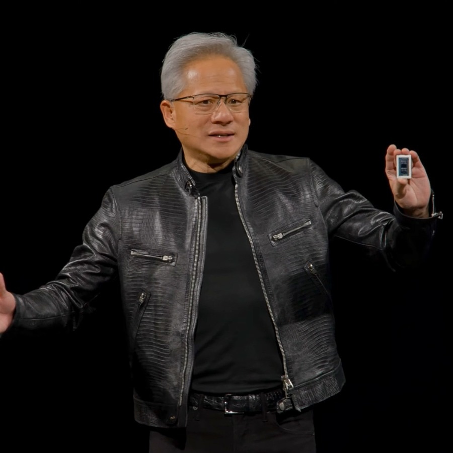 Nvidia launches RTX Spark super chip, says it will power PCs designed for AI agents