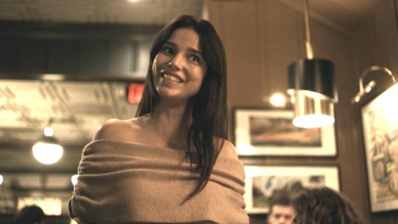 How Inde Navarrette's performance changed Nikki's ending in Obsession