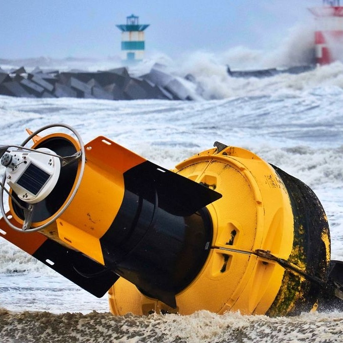 Trump planning to turn off ocean sensors as world braces for dangerous El Nino